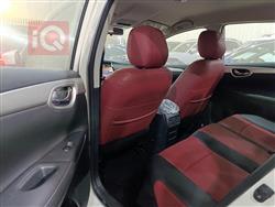 نیسان سێنترا